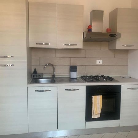 Odeon Apartment In Centro A Livorno Ngoại thất bức ảnh