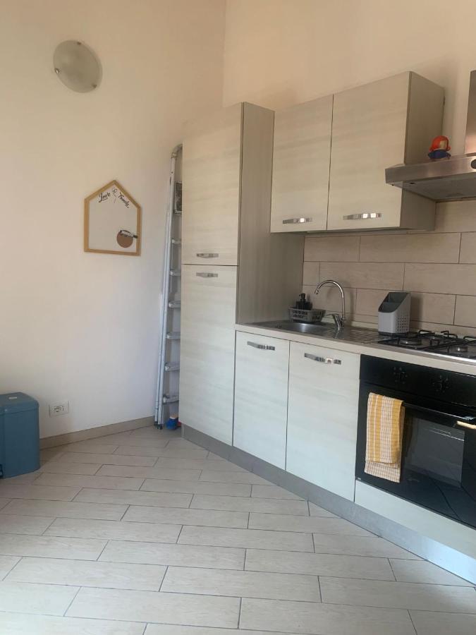 Odeon Apartment In Centro A Livorno Ngoại thất bức ảnh