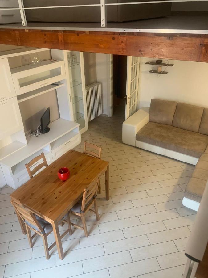 Odeon Apartment In Centro A Livorno Ngoại thất bức ảnh