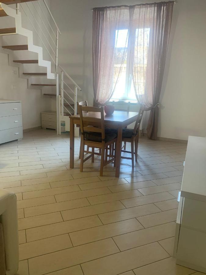 Odeon Apartment In Centro A Livorno Ngoại thất bức ảnh
