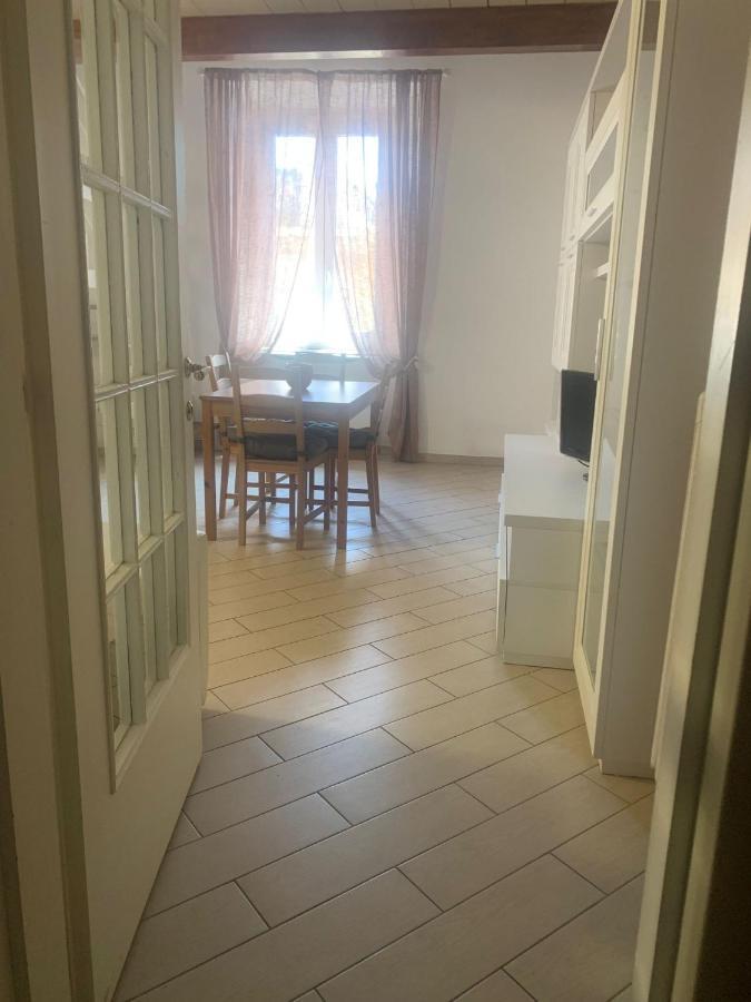 Odeon Apartment In Centro A Livorno Ngoại thất bức ảnh