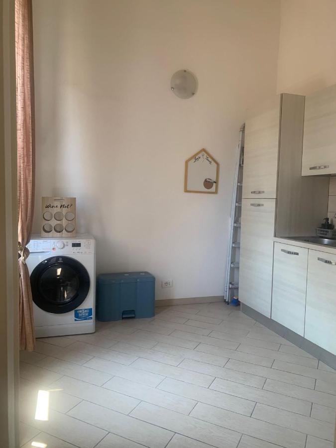 Odeon Apartment In Centro A Livorno Ngoại thất bức ảnh
