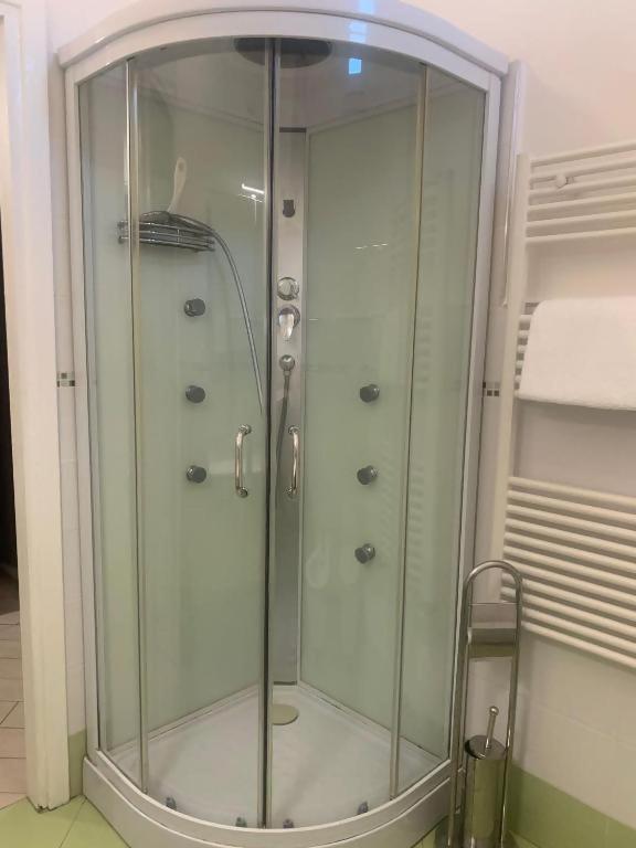 Odeon Apartment In Centro A Livorno Ngoại thất bức ảnh