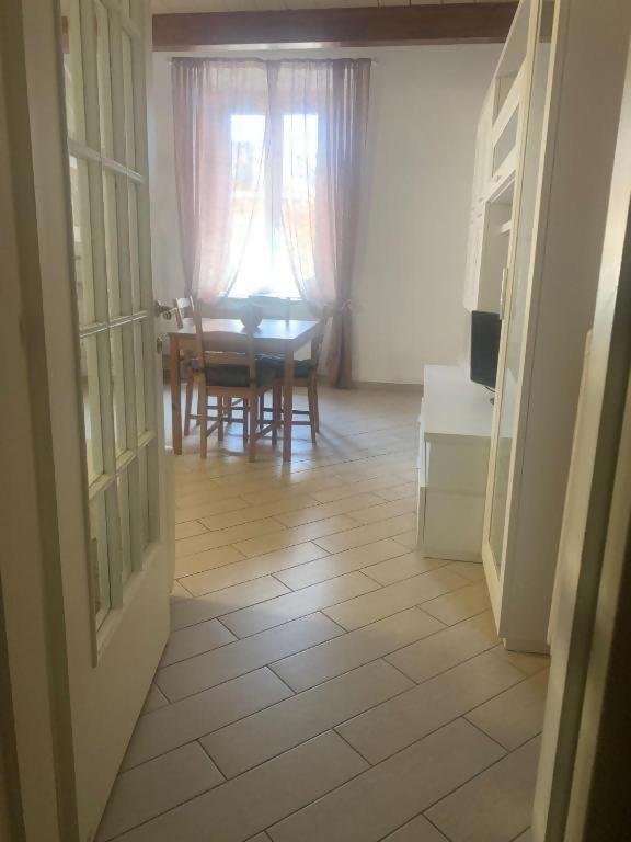 Odeon Apartment In Centro A Livorno Ngoại thất bức ảnh