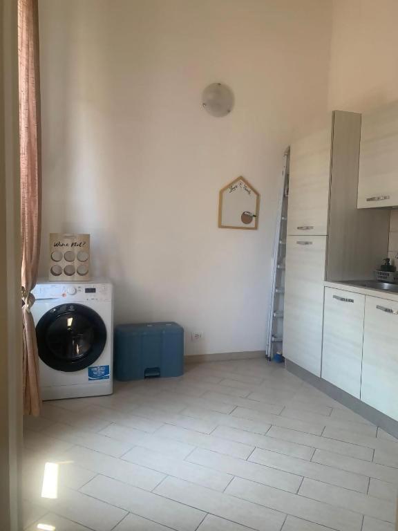 Odeon Apartment In Centro A Livorno Ngoại thất bức ảnh